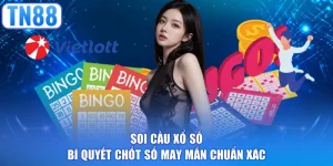 Soi cầu xổ số